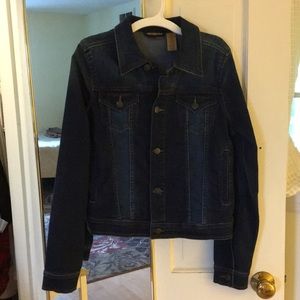 Wrangler Denim Jacket